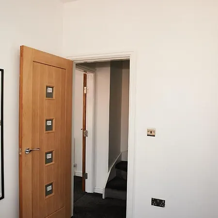 West Yorkshire - Heart Of Apartment