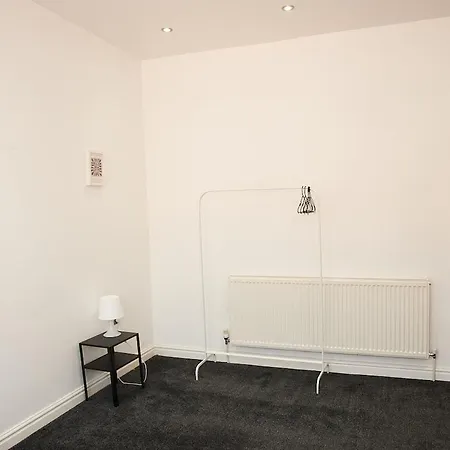 Apartment West Yorkshire - Heart Of *