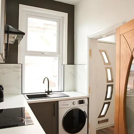 Apartment West Yorkshire - Heart Of