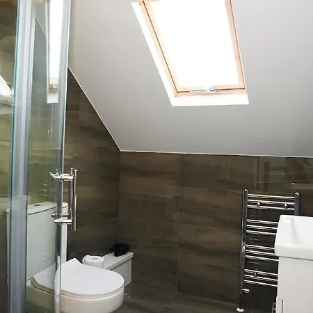 West Yorkshire - Heart Of Apartment Leeds (West Yorkshire)