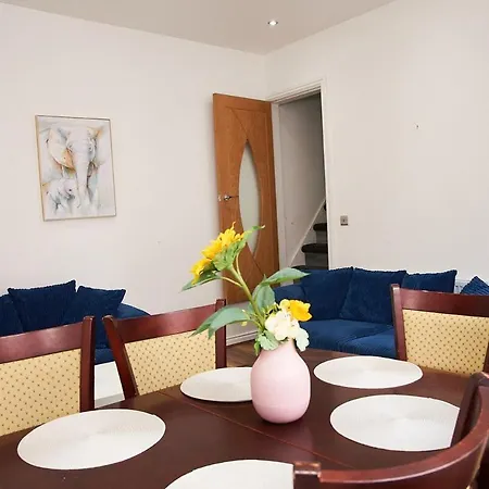 Apartment West Yorkshire - Heart Of Leeds (West Yorkshire)
