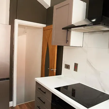 West Yorkshire - Heart Of Apartment