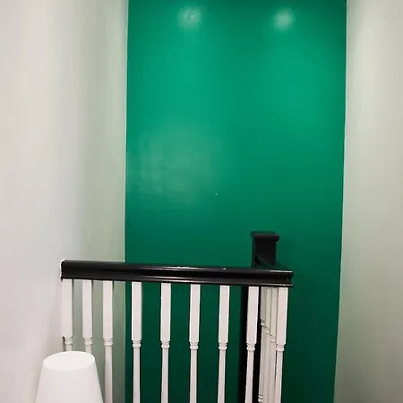 Apartment West Yorkshire - Heart Of